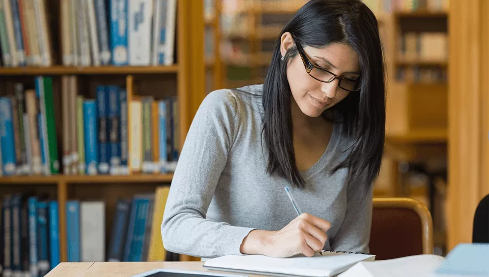 Wikipedia page creation service