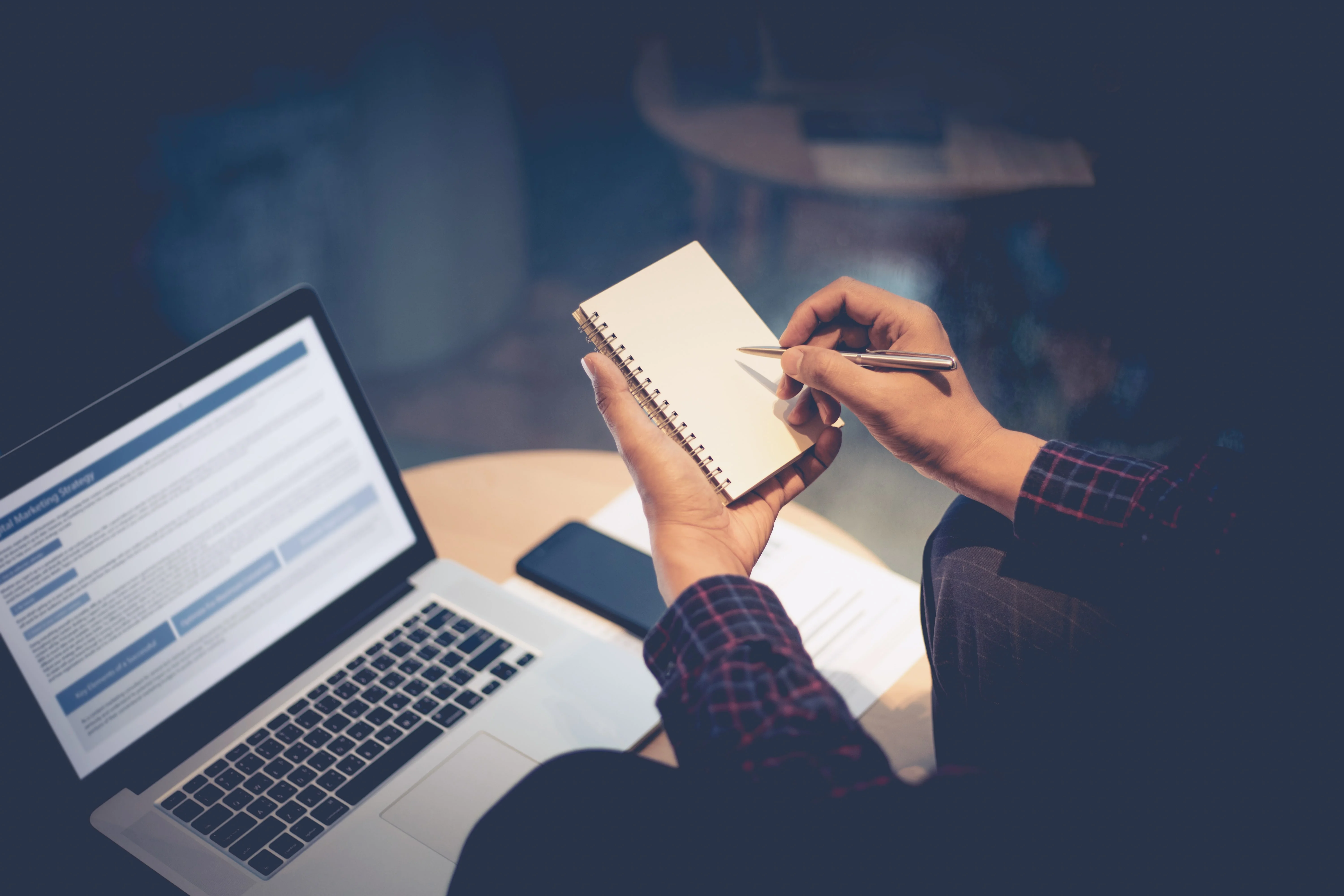 Wikipedia Page Creation Service